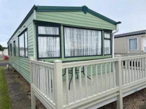 Peaceful Millfield Caravan Park Skegness 4 Bed